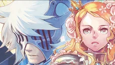 Code of Princess - gra w gatunku Platformówka