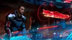 Mass Effect 3: Leviathan - gra w gatunku Dodatki