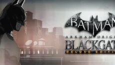 Batman: Arkham Origins - Blackgate - gra w gatunku Pokonaj ich wszystkich