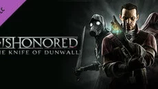 Dishonored: The Knife of Dunwall - gra w gatunku Dodatki