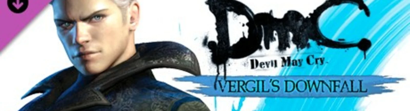 Kup DmC: Devil May Cry - Vergil&#039;s Downfall tanio, zniżki do 90% 🏷️, porównanie cen w różnych sklepach