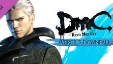 DmC: Devil May Cry - Vergil's Downfall - gra w gatunku Dodatki