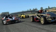 Real Racing 3 - gra w gatunku Arkaada