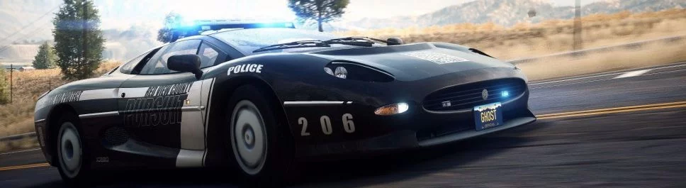 Need for Speed: Rivals — Трейнер / Trainer (+13) [1.1: 32 & 64 Bit] [LinGon] / Trenery / Cheaty
