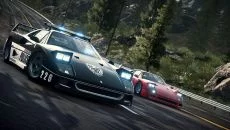 Need for Speed: Rivals - gra w gatunku Symulator