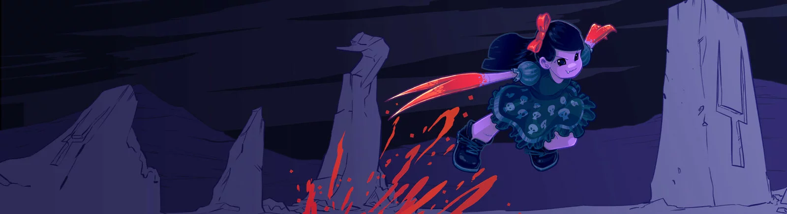 Negatywne opinie o They Bleed Pixels — 0 opinii