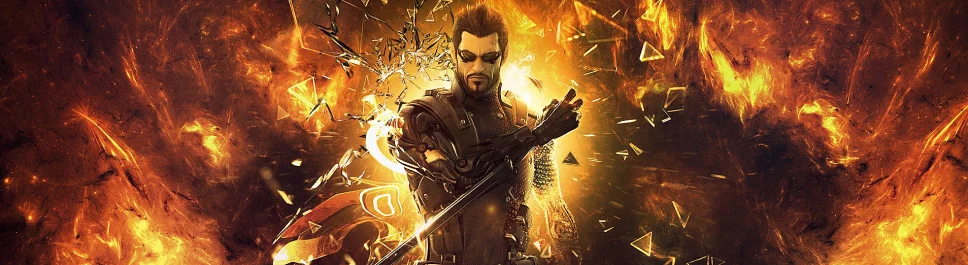 Kup Deus Ex: Human Revolution Director&#039;s Cut tanio, zniżki do 90% 🏷️, porównanie cen w różnych sklepach
