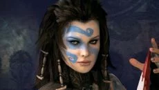 Conan Unconquered jest podobna do Conan Unconquered