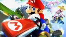 Mario Kart 8 - data wydania dla Wii U