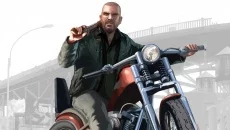 Grand Theft Auto 4: The Lost and Damned - gra w gatunku Dodatki