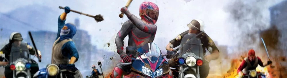 Cheaty dla Road Redemption