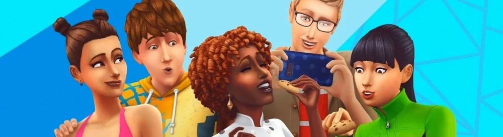 The Sims 4 — Карьера дизайнера интерьера (20.06.2020) / Mody i skórki