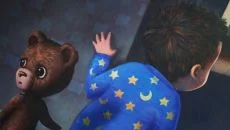 Among the Sleep - gra w gatunku Horror