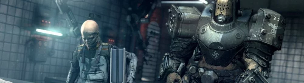Wolfenstein: The New Order — Трейнер / Trainer (+11) [Steam] [LIRW / GHL] / Trenery / Cheaty