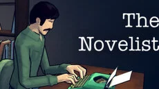 Novelist - gra w gatunku Gra fabularna