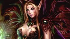 Dark and Light: Scalding Abyss jest podobna do Dark and Light: Scalding Abyss