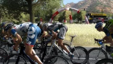 Pro Cycling Manager Season 2013: Le Tour de France - 100th Edition - gra w gatunku Biznes / zarządzanie