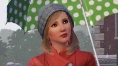 Sims 3: Seasons - gra w gatunku Symulator boga