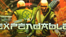 Expendable: Rearmed - gra w gatunku Strzelanka