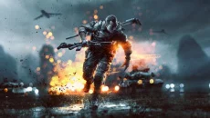 Battlefield 4: China Rising - gra w gatunku Dodatki
