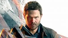 Quantum Break - gra w gatunku Futuryzm (Przyszłość)