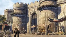 WolfKnights Online - gra w gatunku Online