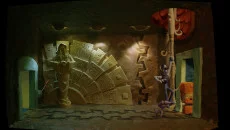 Armikrog - gra w gatunku Wskaźnik i kliknij