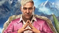 Far Cry 4 - data wydania dla PlayStation 3
