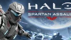 Halo: Spartan Assault - gra w gatunku Izometria