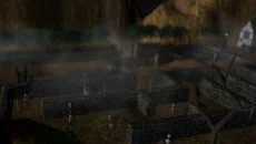 Grave Digger - gra w gatunku Horror