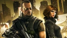 Deus Ex: The Fall
