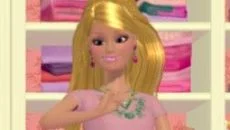 Barbie Dreamhouse Party - gra w gatunku Arkaada