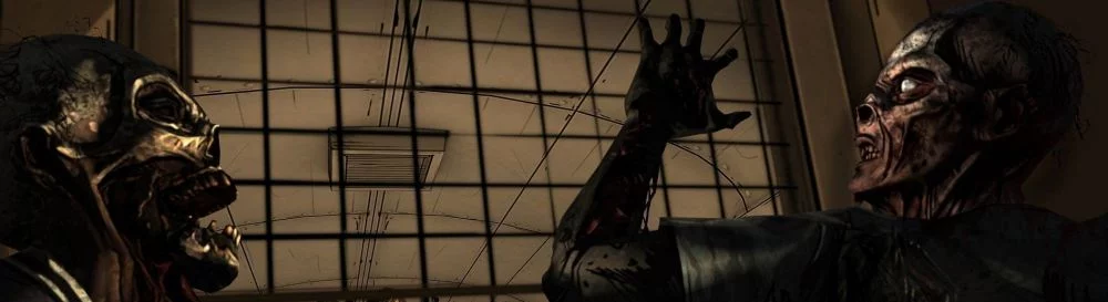 Wszystkie recenzje i oceny Walking Dead: 400 Days — 1 opinia
