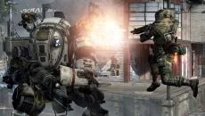 Titanfall - gra w gatunku Wojenne roboty