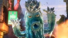 Plants vs. Zombies: Garden Warfare - gra w gatunku Taktyka