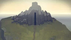 Below - gra w gatunku Gra fabularna