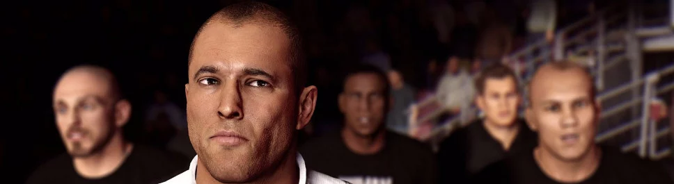 Data wydania EA Sports UFC w różnych krajach na świecie