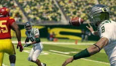 NCAA Football 14 - gra w gatunku Izometria