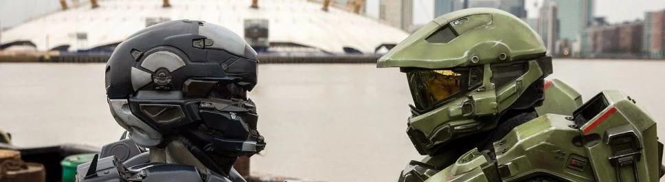 Zrzuty ekranu Halo 5: Guardians (Halo 5) / Strona 6 - łącznie 412 obrazków z gry