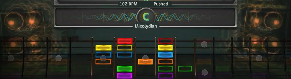 Kup Rocksmith 2014 tanio, zniżki do 90% 🏷️, porównanie cen w różnych sklepach