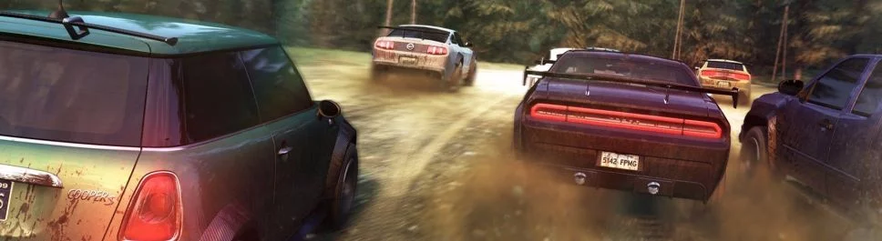 Kup The Crew tanio, zniżki do 90% 🏷️, porównanie cen w różnych sklepach