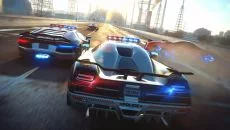 GRID Legends jest podobna do GRID Legends