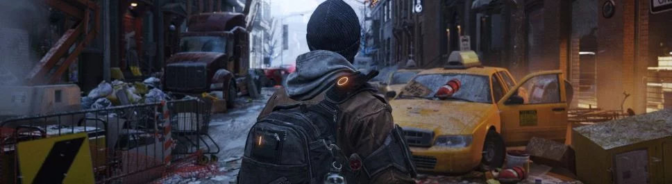 Kup Tom Clancy&#039;s The Division (Division) tanio, zniżki do 90% 🏷️, porównanie cen w różnych sklepach