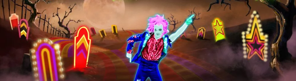 Kup Just Dance 2014 tanio, zniżki do 90% 🏷️, porównanie cen w różnych sklepach