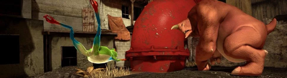 Wszystkie recenzje i oceny Papo & Yo — 1 opinia Wszystkie recenzje i oceny Papo & Yo — 1 opinia