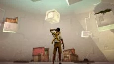 Papo & Yo - gra w gatunku Łamigłówka