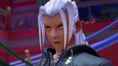 Kingdom Hearts 3 - gra w gatunku Gra fabularna
