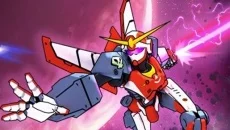 Galak-Z - gra w gatunku Strzelanka