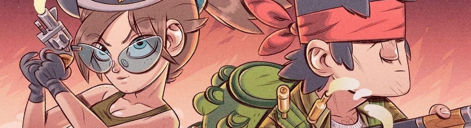 Data wydania Mercenary Kings w różnych krajach na świecie