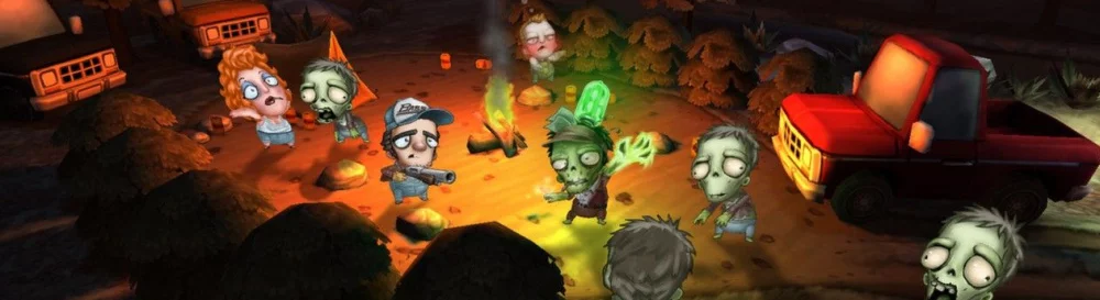 Ray&#039;s the Dead — Трейнер (+3) [1.0.37_36] / Trenery / Cheaty